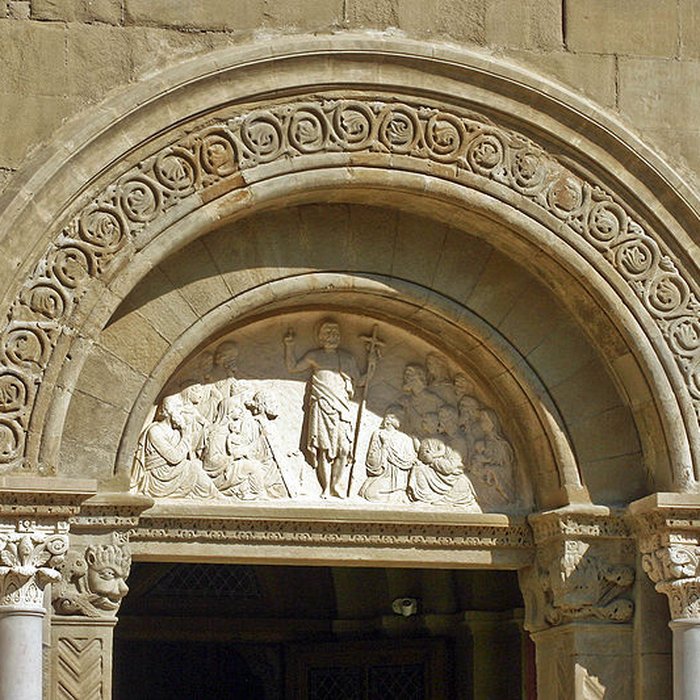 Photo de Église Saint-Jean-Baptiste de Valence