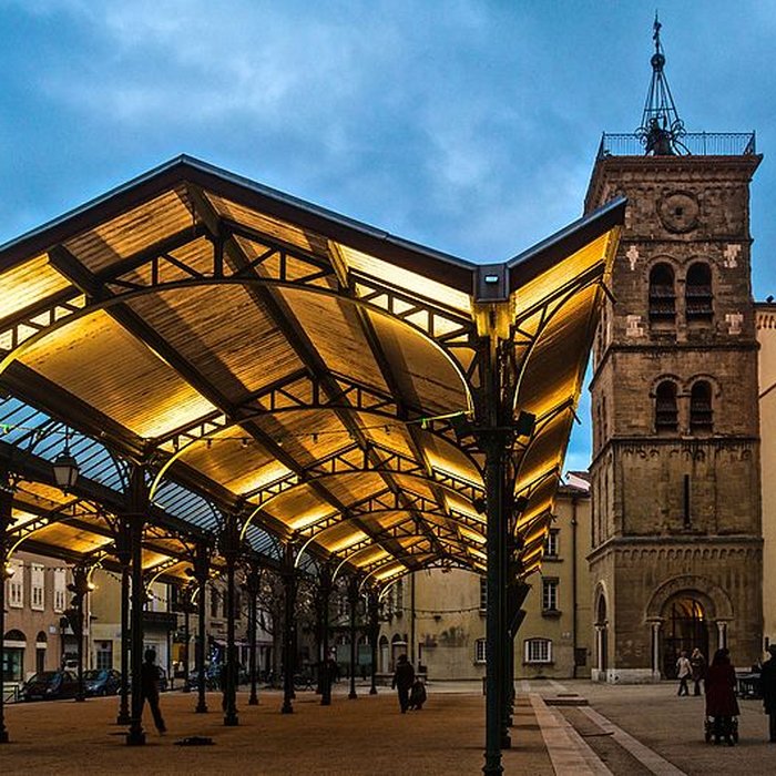 Photo de Église Saint-Jean-Baptiste de Valence