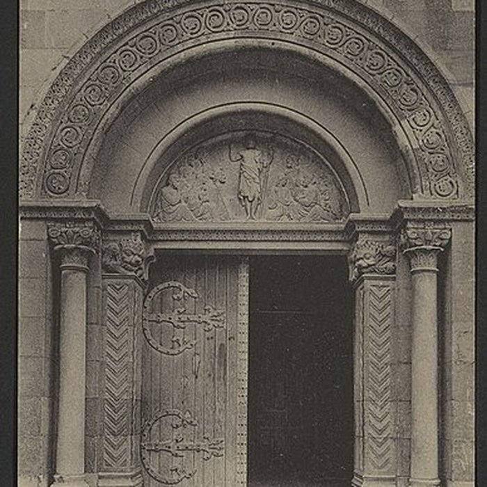 Photo de Église Saint-Jean-Baptiste de Valence