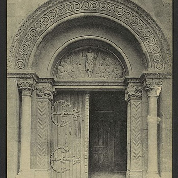 Photo de Église Saint-Jean-Baptiste de Valence