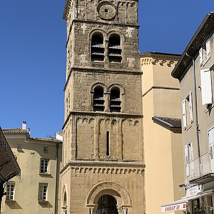 Photo de Église Saint-Jean-Baptiste de Valence