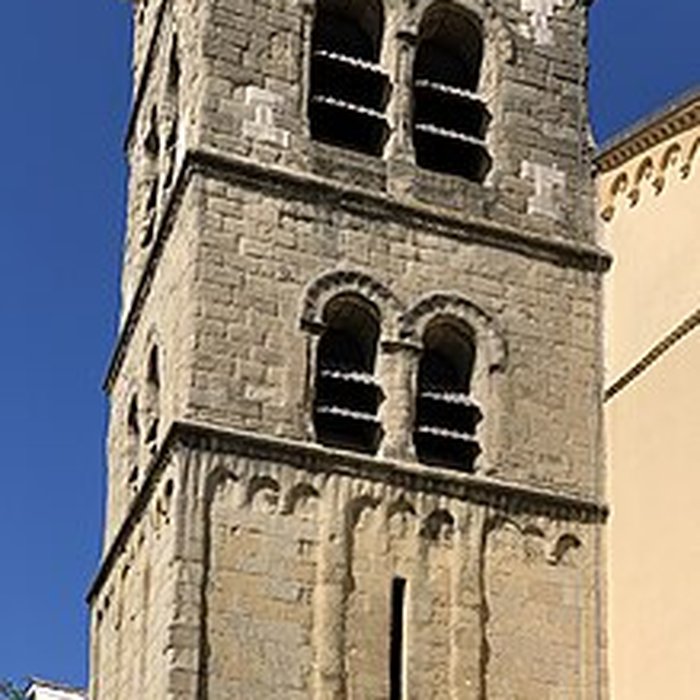 Photo de Église Saint-Jean-Baptiste de Valence