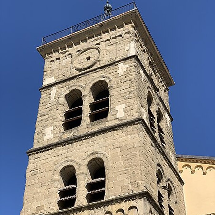 Photo de Église Saint-Jean-Baptiste de Valence