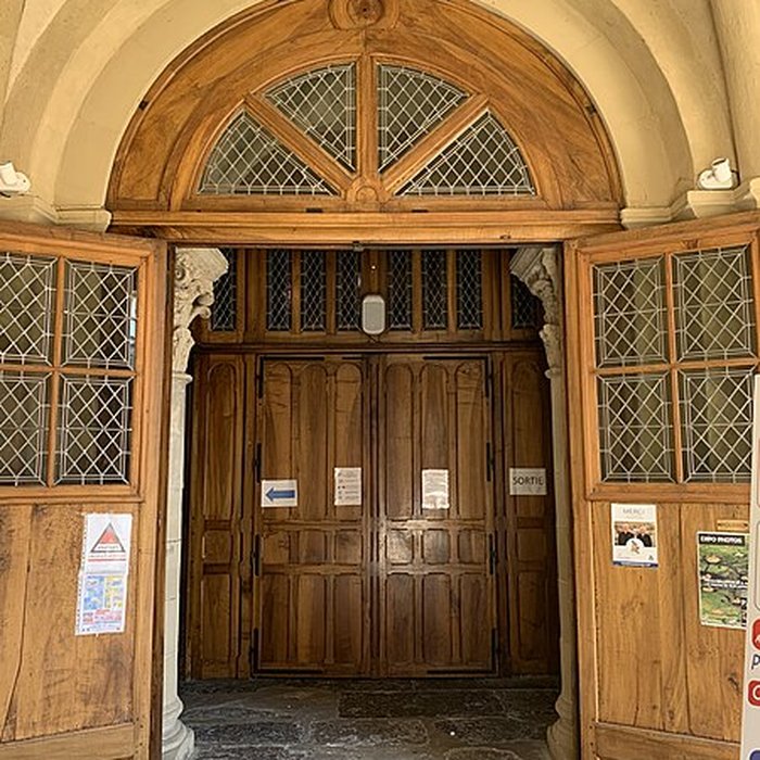 Photo de Église Saint-Jean-Baptiste de Valence