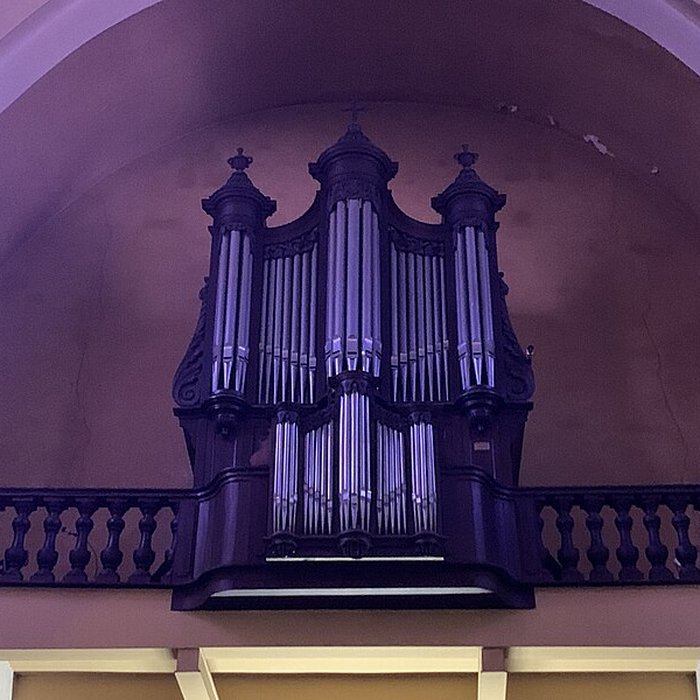 Photo de Église Saint-Jean-Baptiste de Valence