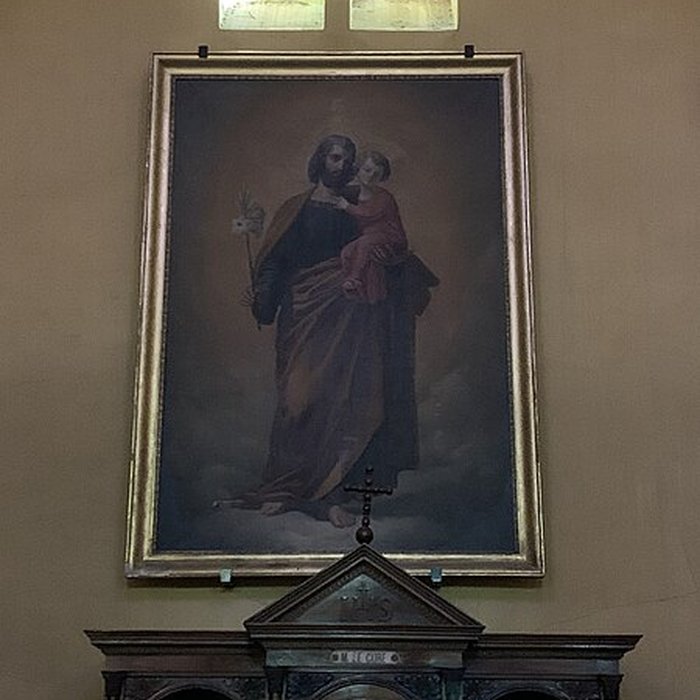 Photo de Église Saint-Jean-Baptiste de Valence