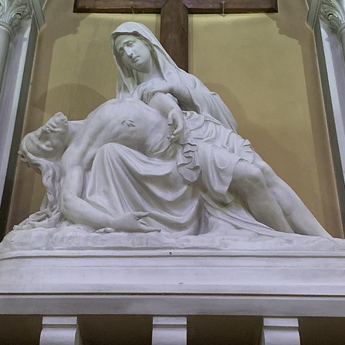 Photo de Église Saint-Jean-Baptiste de Valence