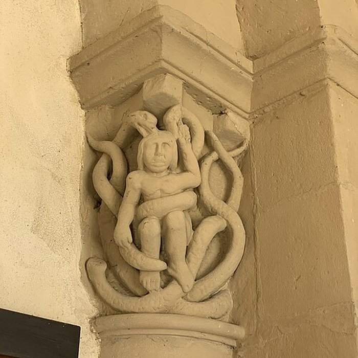 Photo de Église Saint-Jean-Baptiste de Valence