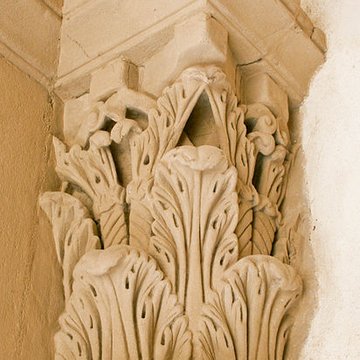 Église Saint-Jean-Baptiste de Valence