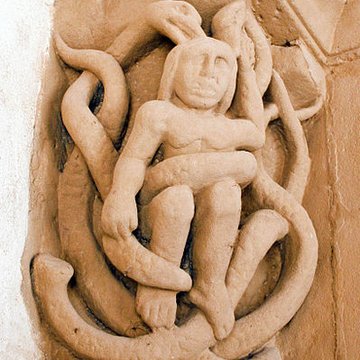 Église Saint-Jean-Baptiste de Valence