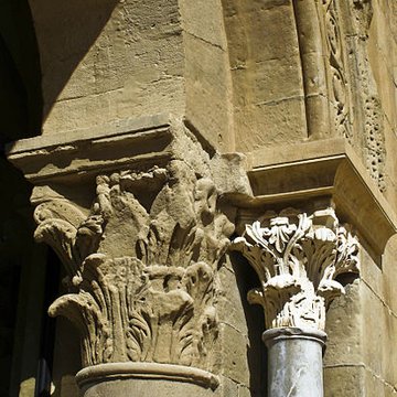Église Saint-Jean-Baptiste de Valence