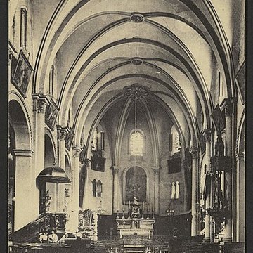 Église Saint-Jean-Baptiste de Valence