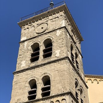 Église Saint-Jean-Baptiste de Valence