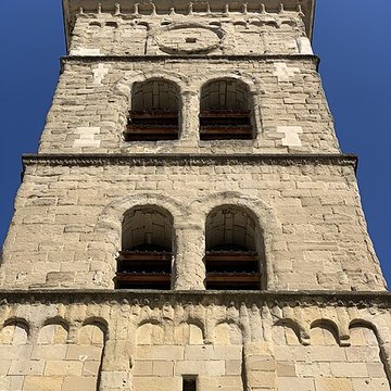 Église Saint-Jean-Baptiste de Valence
