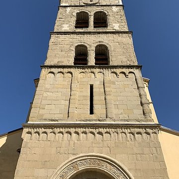 Église Saint-Jean-Baptiste de Valence