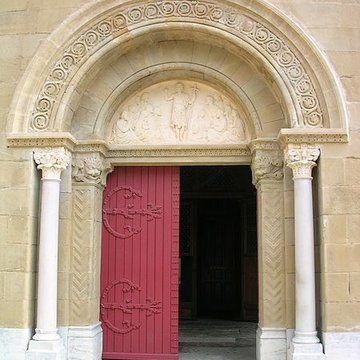 Église Saint-Jean-Baptiste de Valence