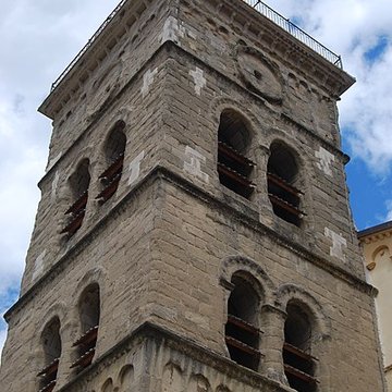 Église Saint-Jean-Baptiste de Valence