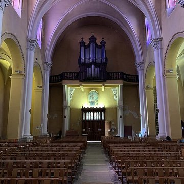 Église Saint-Jean-Baptiste de Valence