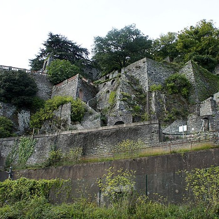 Photo de Propriété dite les Folies Siffait