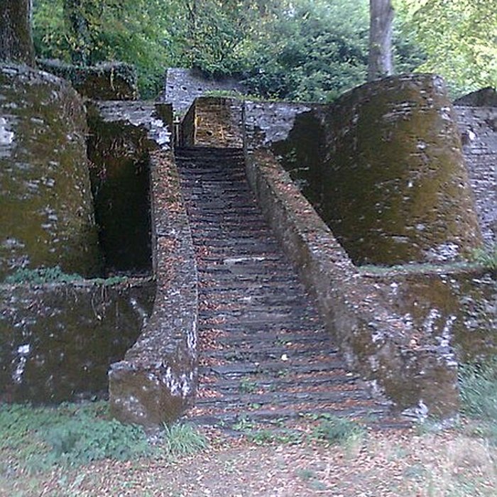 Photo de Propriété dite les Folies Siffait