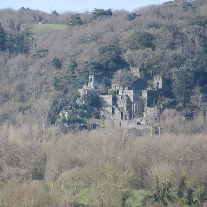 Photo de Propriété dite les Folies Siffait