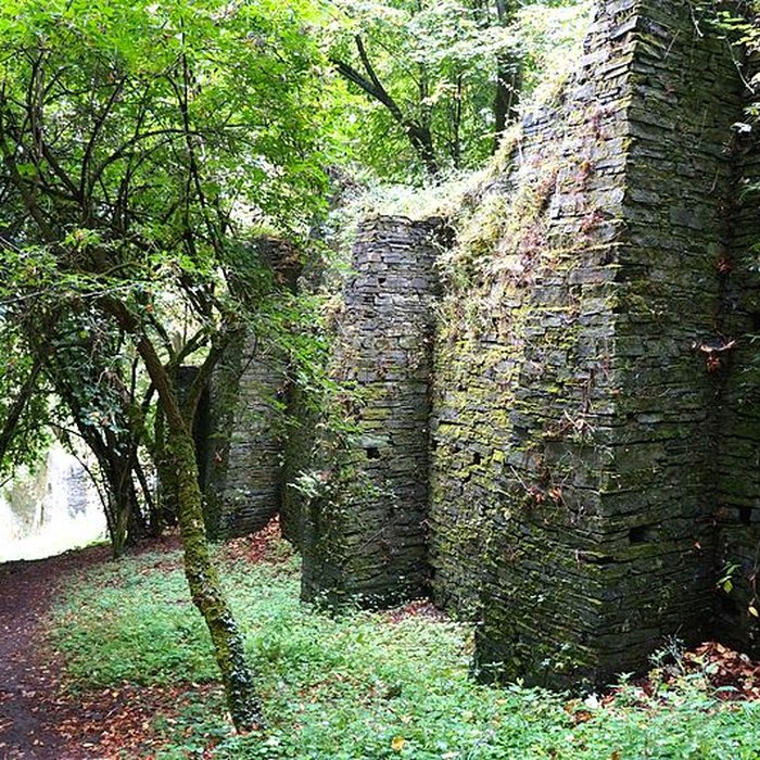 Photo de Propriété dite les Folies Siffait