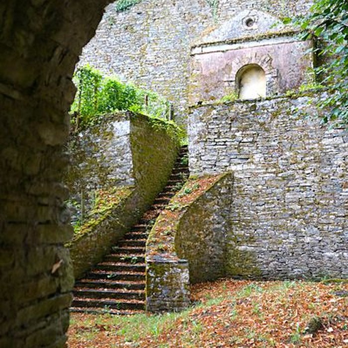 Photo de Propriété dite les Folies Siffait