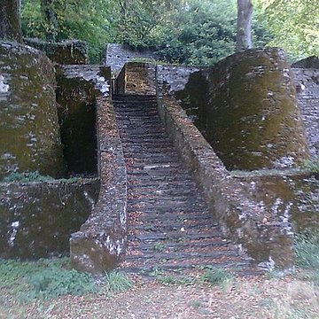 Propriété dite les Folies Siffait