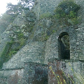 Propriété dite les Folies Siffait