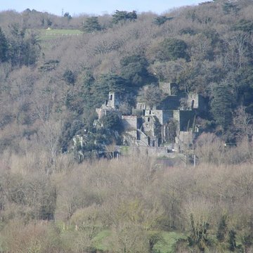 Propriété dite les Folies Siffait