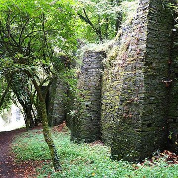 Propriété dite les Folies Siffait