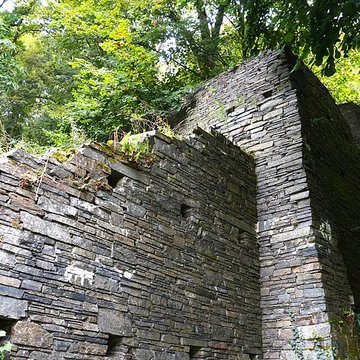 Propriété dite les Folies Siffait