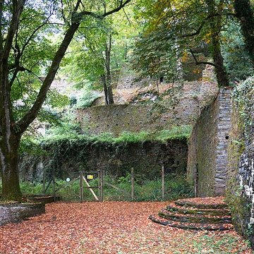 Propriété dite les Folies Siffait