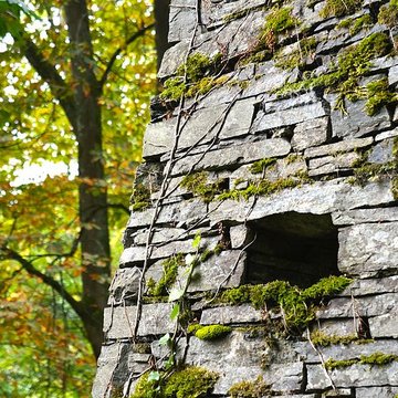 Propriété dite les Folies Siffait