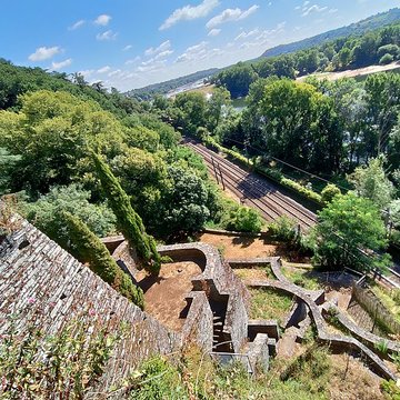 Propriété dite les Folies Siffait