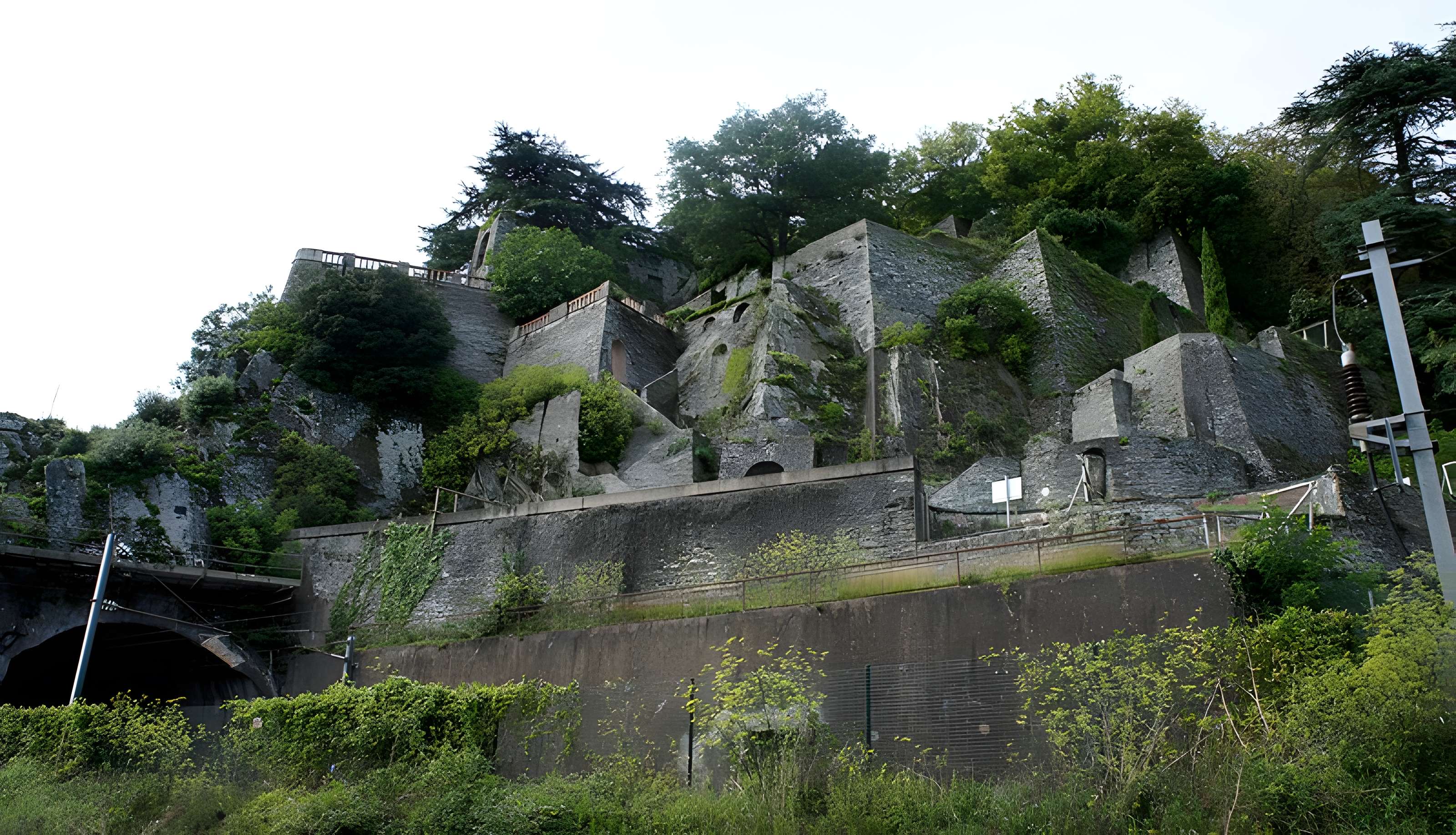Propriété dite les Folies Siffait