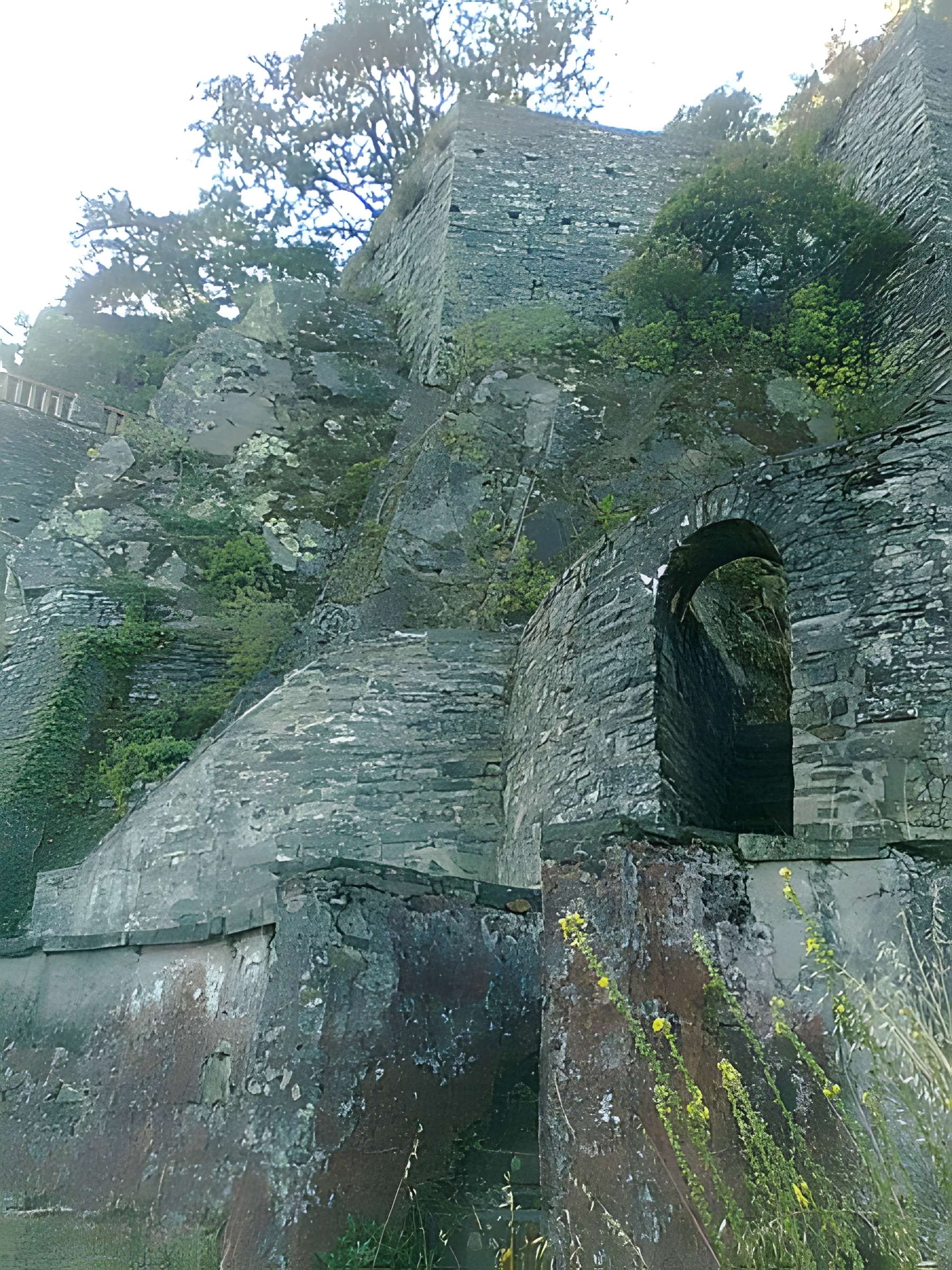 Propriété dite les Folies Siffait