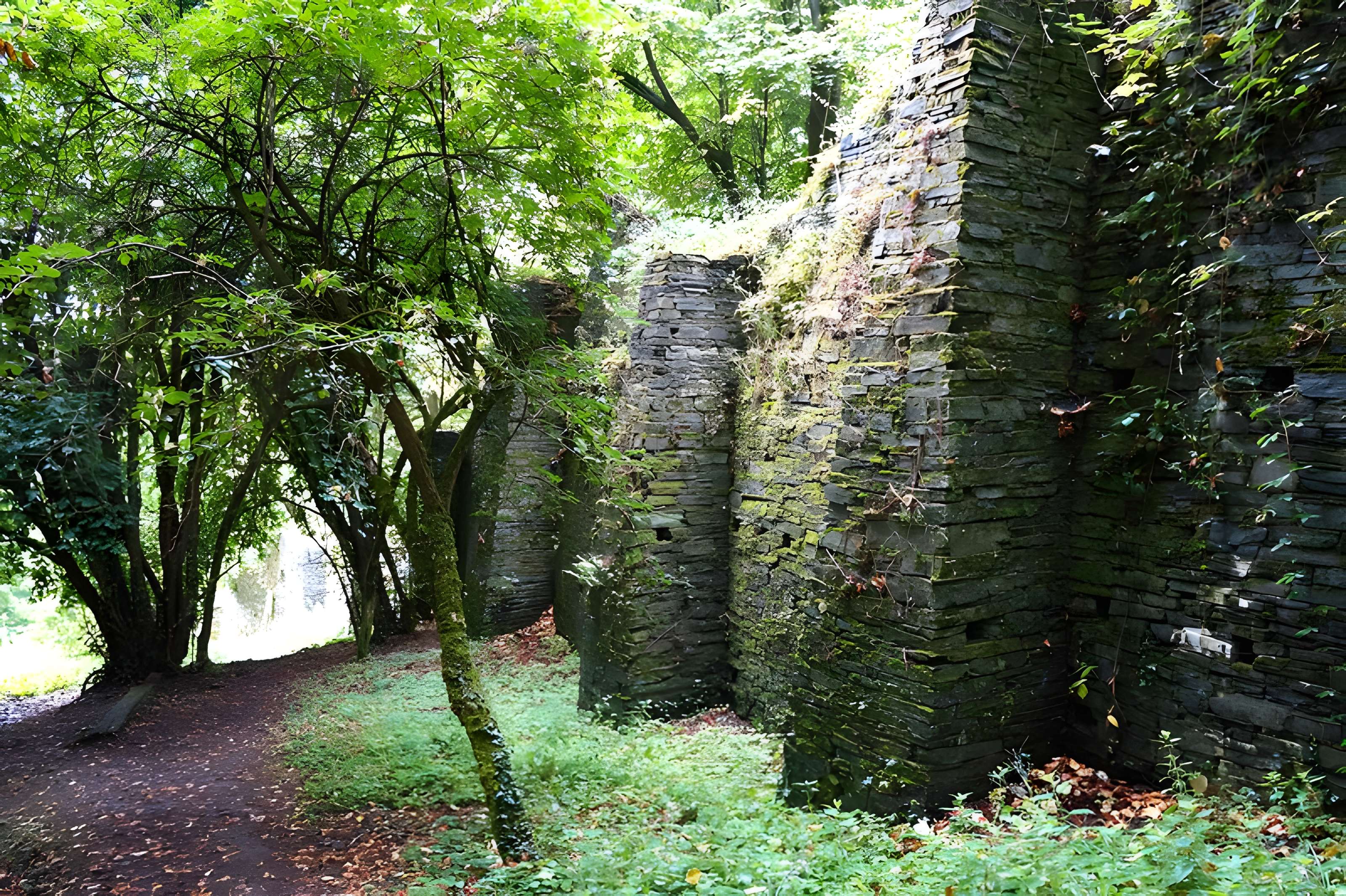 Propriété dite les Folies Siffait
