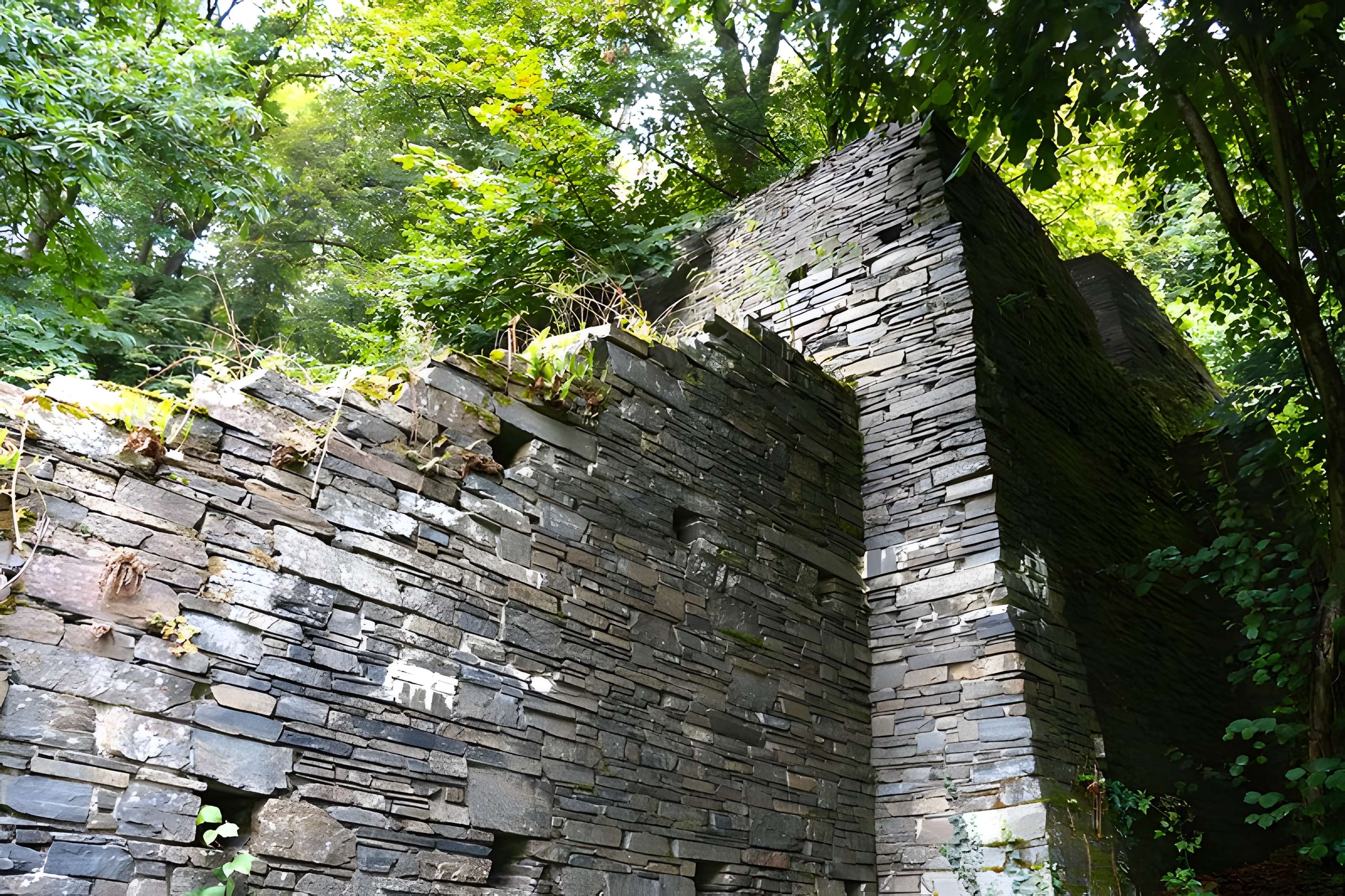 Propriété dite les Folies Siffait