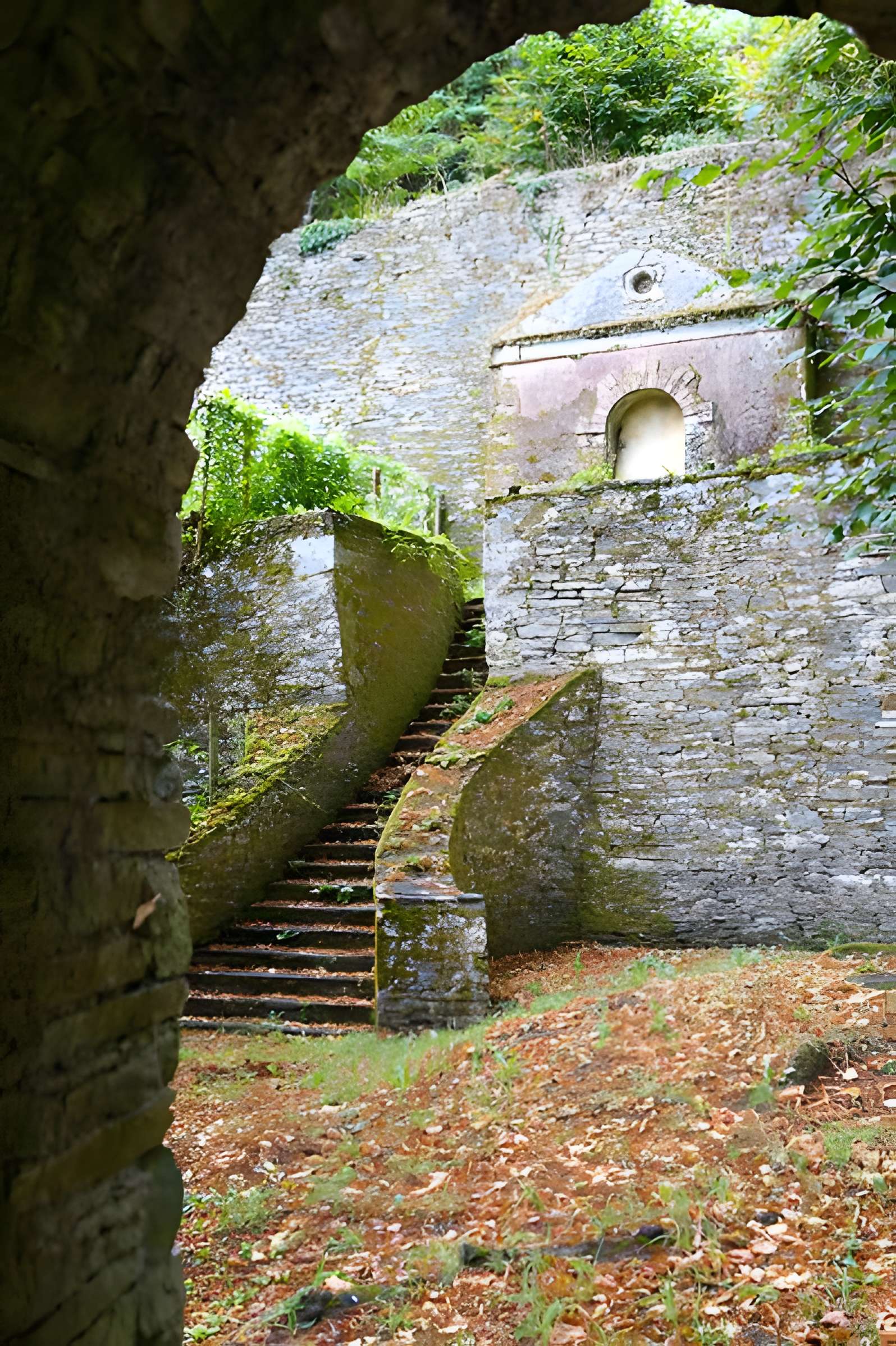 Propriété dite les Folies Siffait