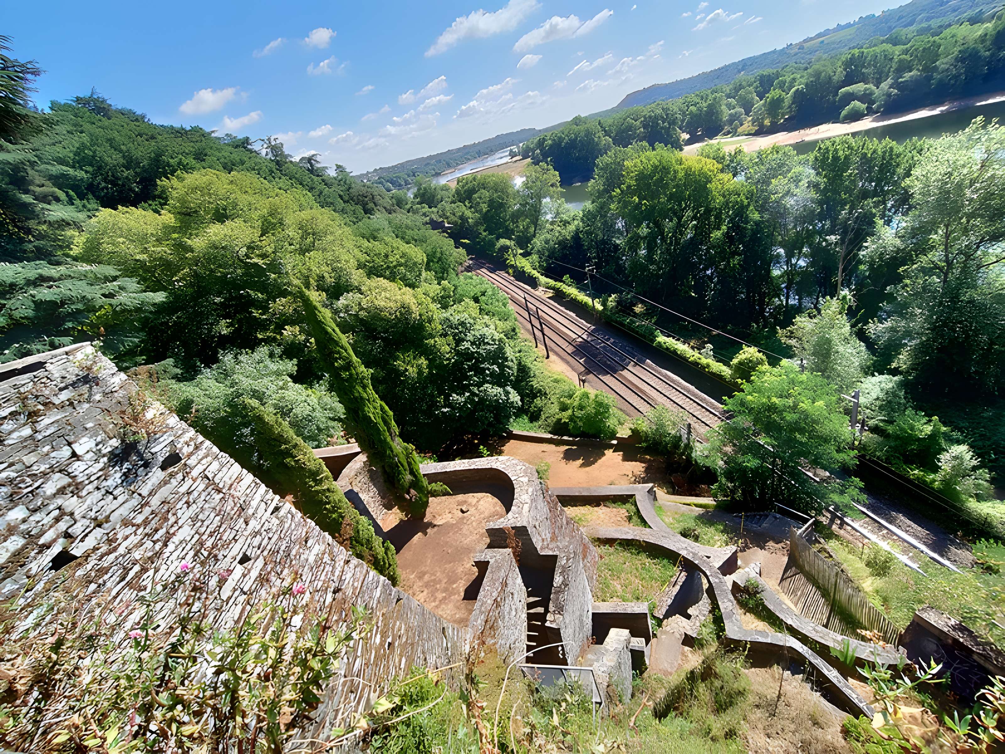 Propriété dite les Folies Siffait
