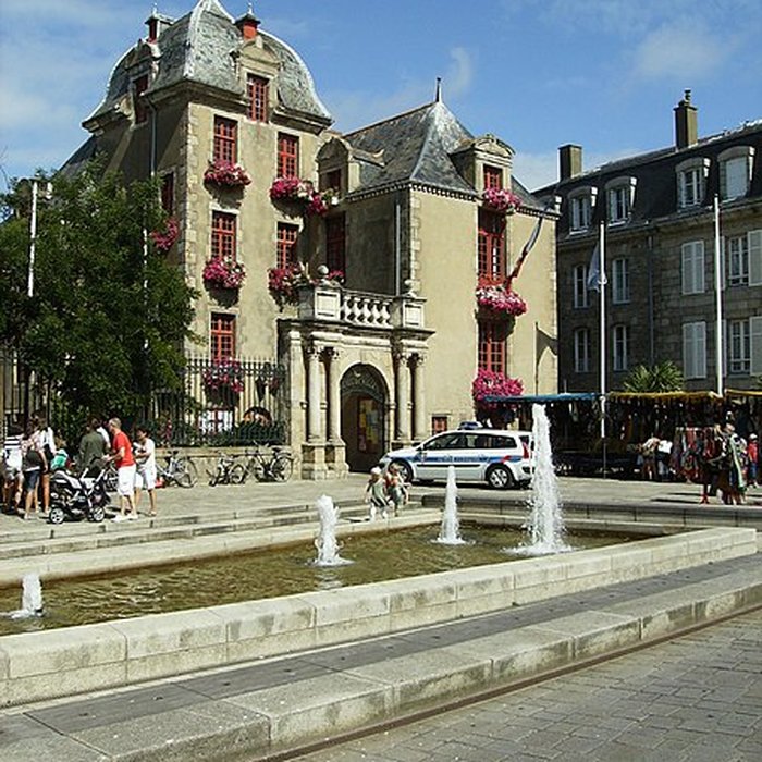 Photo de Hôtel de ville