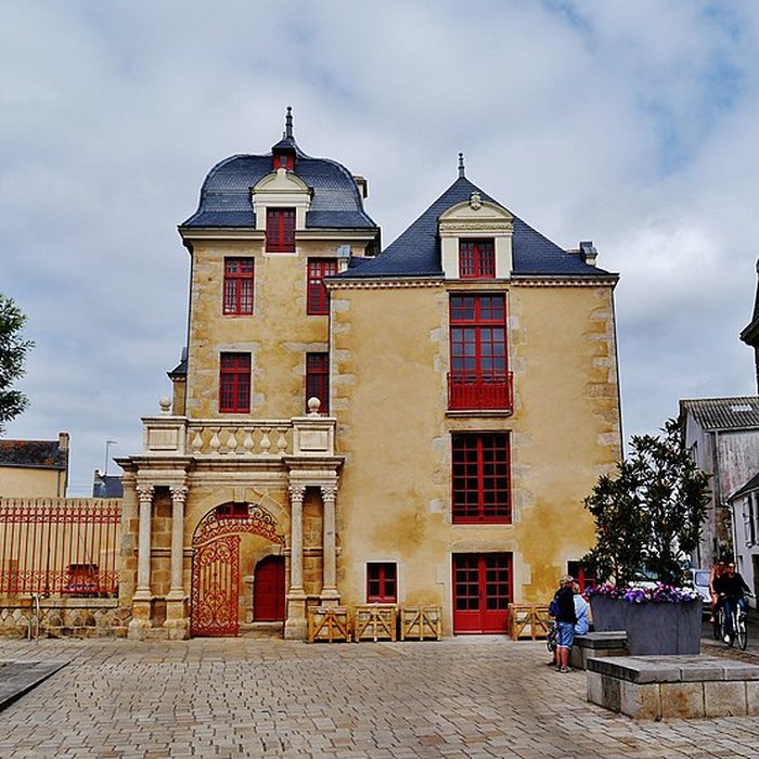 Photo de Hôtel de ville