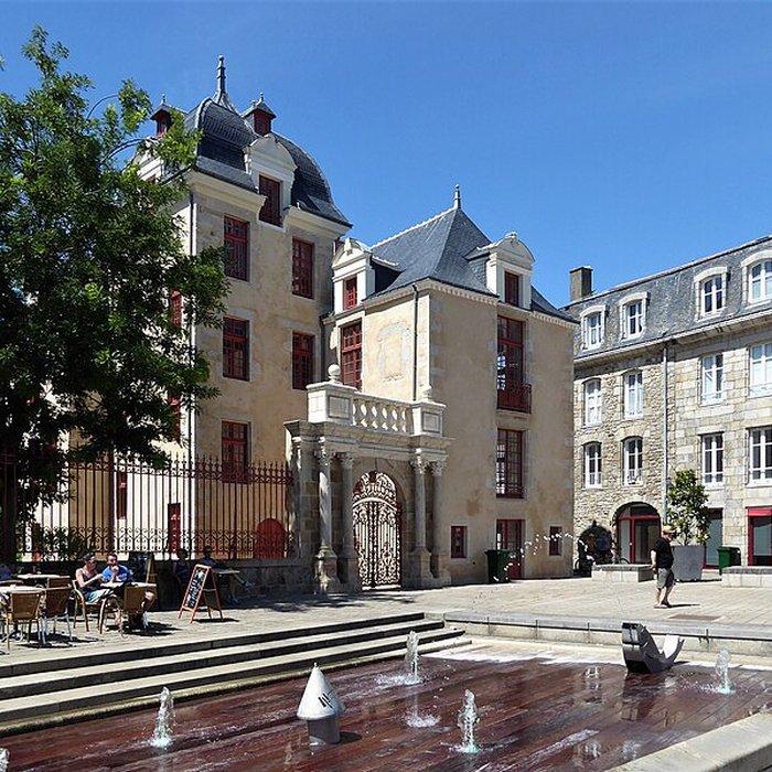 Photo de Hôtel de ville