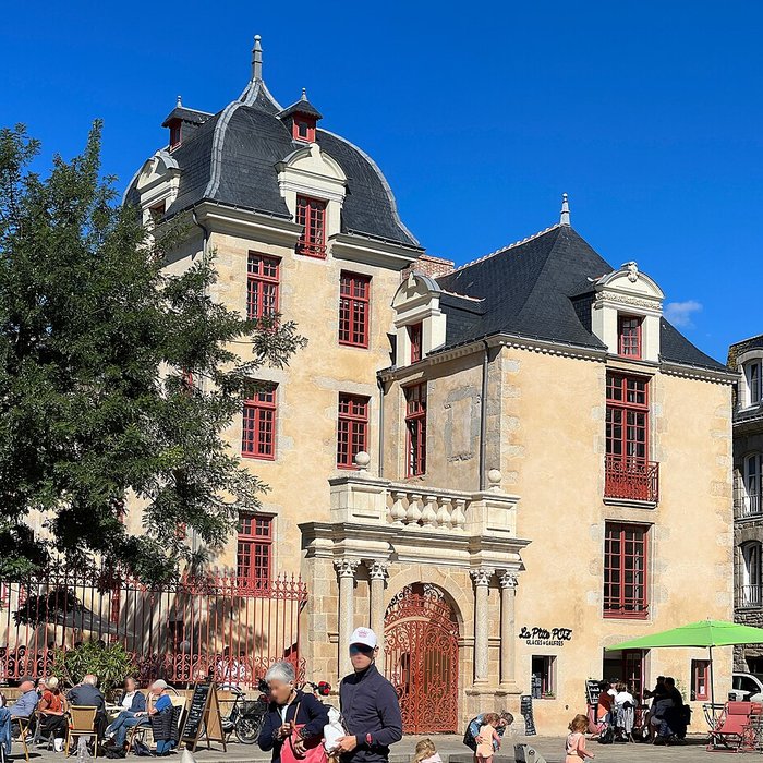 Photo de Hôtel de ville