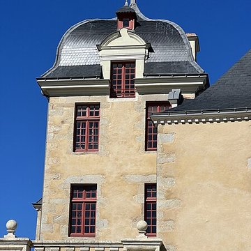 Hôtel de ville