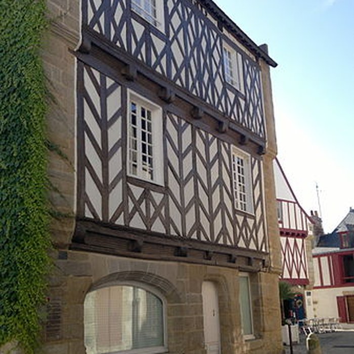 Photo de Maison
