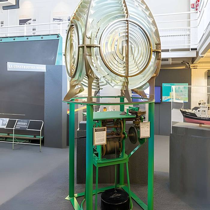 Photo de Phare du Four