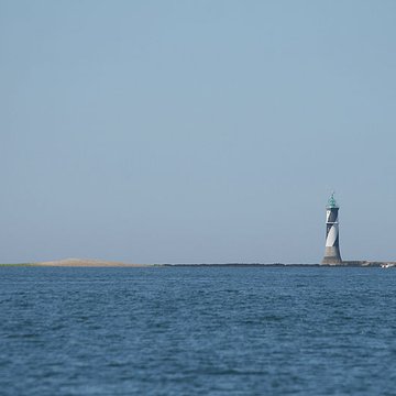 Phare du Four