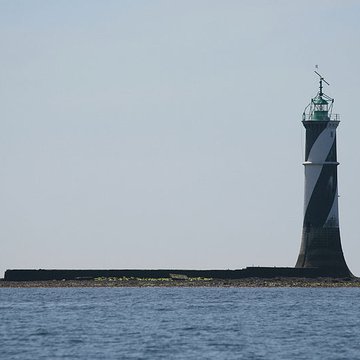 Phare du Four